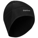 GripGrab - Thermo Windproof Winter Skull Cap - Radmütze Gr M - 57-60 cm schwarz