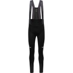 GORE WEAR Herren Latzhose Spinshift Thermo Trägerhose+ Herren, Größe XL in Sc