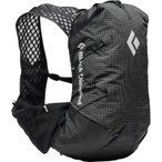 Black Diamond W Distance 8 Backpack - Wanderrucksack black M