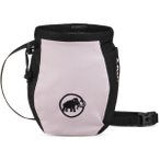 Mammut Ophir Chalk Bag (Größe One Size, lila)