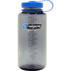 Nalgene WH Sustain Trinkflasche  Trinkflaschen grau Größe 1,0L Trekking