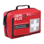 Care Plus First Aid Kit Professional  Erste-Hilfe-Sets rot Größe ONE SIZE