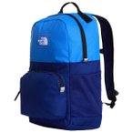 The North Face - Youth Chuckwalla Daypack - Kinderrucksack blau