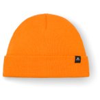 Eisbär - Kid's Skater Mütze - Mütze Gr 55 cm - 7-8 Years orange