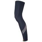 Mavic - Cosmic Leg Warmer - Beinlinge Gr M blau
