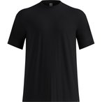 Odlo Cubic Light  Herren  T-Shirts schwarz Größe M Trekking  Atmungsaktiv