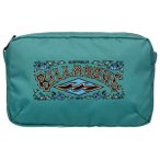 Billabong - Pulse Waist Bag - Hüfttasche Gr One Size türkis