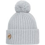 Superyellow Arctos   Mützen & Beanies grau Größe ONE SIZE Lifestyle  Hautfreu