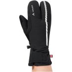VAUDE Syberia Gloves III, Größe 11 in Schwarz