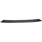 BENT Fahrzeugadapter Single Keder 10 mm uni