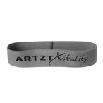 Artzt vitality Loop Band Textil  Trainingsgeräte grau Größe ONE SIZE Training