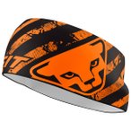 Dynafit - Graphic Performance Headband - Stirnband Gr 58 cm orange