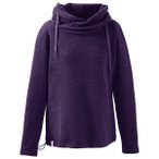 Mufflon - Women's Kusa - Wollpullover Gr L blau
