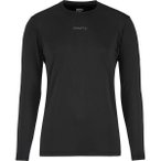 CRAFT Herren Shirt ADV ESSENCE LS TEE 2 M, Größe XL in Schwarz