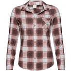 Chillaz Similaun 2.0 Flower Pocket  Damen  Blusen rot Größe 3XL Lifestyle | Bo