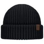 P.A.C. - Salor - Mütze Gr One Size schwarz