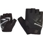 ZIENER Herren Handschuhe CURDT, Größe 9,5 in Schwarz