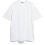 Armedangels Aadru Outside  Herren  T-Shirts weiss Größe M Lifestyle  Hautfreun