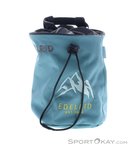 Edelrid Rodeo Large Chalkbag-Hell-Blau-One Size