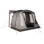 Kampa - Waypoint Low - Busvorzelt grau