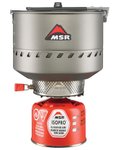 MSR - Kochersystem - Reactor 2.5L Stove System  - Grau