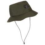 Salewa - Puez PTX Rain Hat - Hut Gr 56 cm oliv