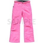 BRUNOTTI Kinder Schneehose Sunleaf JR, Größe 176 in Pink