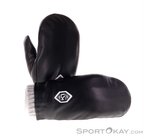 Kari Traa Himle Mittens Damen Handschuhe-Schwarz-6