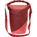VAUDE Fahrradtasche Road Master Urban (Double), Größe ONE SIZE in Rot