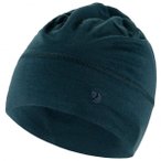 Fjällräven - Abisko Lite Wool Beanie - Mütze Gr One Size blau