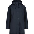 CMP  Parka Damen  Parkas & Mäntel schwarz Größe L Lifestyle Wasserabweisend