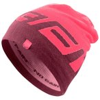 Dynafit - FT Beanie - Mütze Gr One Size rot/rosa