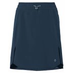 Vaude Wo Skomer Skort V Damen ( Dunkelblau 36 Größe,)