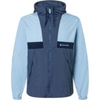 Columbia Spire Valley   Herren  Freizeitjacke, Parkas blau Größe M Lifestyle  