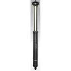 PRO Sattelstütze Tharsis DSP 200 mm versenkbar, 30,9 mm, Größe 1 in Schwarz