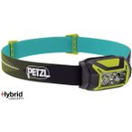 Petzl Actik Core Stirnlampe Unisex ( Grün one size Größe,)