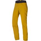 Ocun Mánia Hose Herren  Kletterhose gelb Größe XL Bouldern | Sportklettern  E