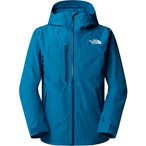 The North Face Descendit  Herren  Kunstfaserjacke blau Größe L Freeride | Skif