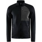 CRAFT Herren Rollkragenpullover ADV TECH FLEECE THERMAL MIDLAYER M, Größe S in