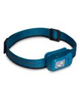 Black Diamond - Kopflampe mit Batterie - Astro 300 R Azul  - Blau