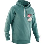 Edelrid Tecu  Herren  Hoodies blau Größe XS Bouldern | Sportklettern | Lifesty