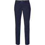 Bergans Rabot Light Softshell Hose Damen  Softshellhose blau Größe S  Trekking