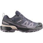 SALOMON Damen Multifunktionsschuhe SHOES X ULTRA 360 GTX W 9 Iron/Excali/Sh, Gr�