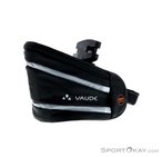 Vaude Tool LED 0,5l Satteltasche-Schwarz-One Size