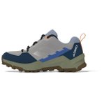 adidas Terrex - Kid's Terrex AX4R - Multisportschuhe 37 1/3 oliv