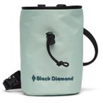 Black Diamond Mojo Chalkbag (Größe M-L, oliv)