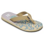 Billabong - All Day Theme - Sandalen 42 beige