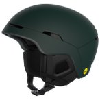 POC - Obex MIPS - Skihelm Gr 51-54 cm - XS/S blau