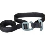 deuter Modular Gear Strap - Befestigungs- und Kompressionsriemen black