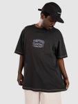 Billabong Bad Dog OG T-Shirt black vintage Gr. XL
